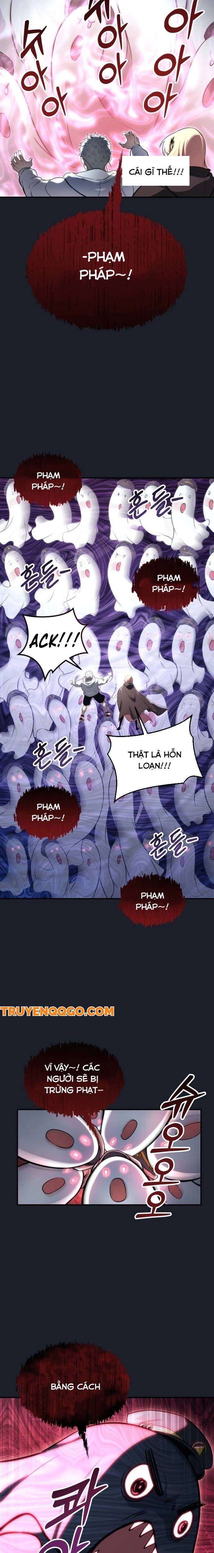 Urek Mazino [Chap 1-15]