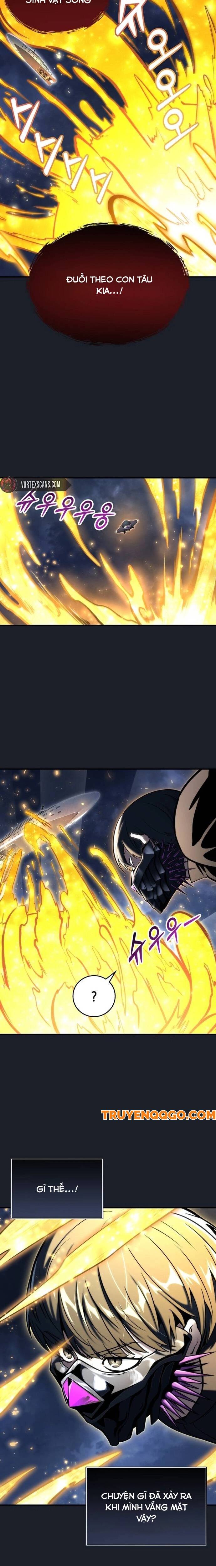 Urek Mazino [Chap 1-15]