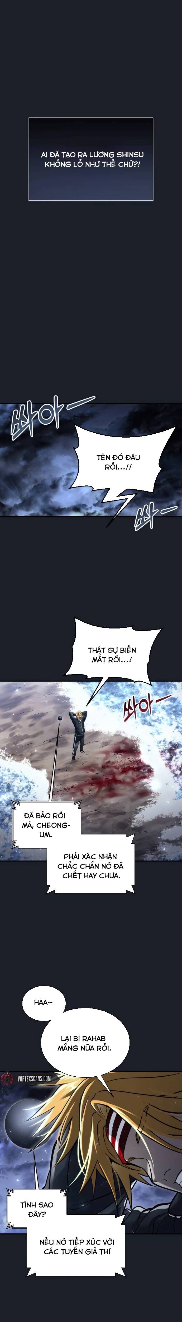 Urek Mazino [Chap 1-15]