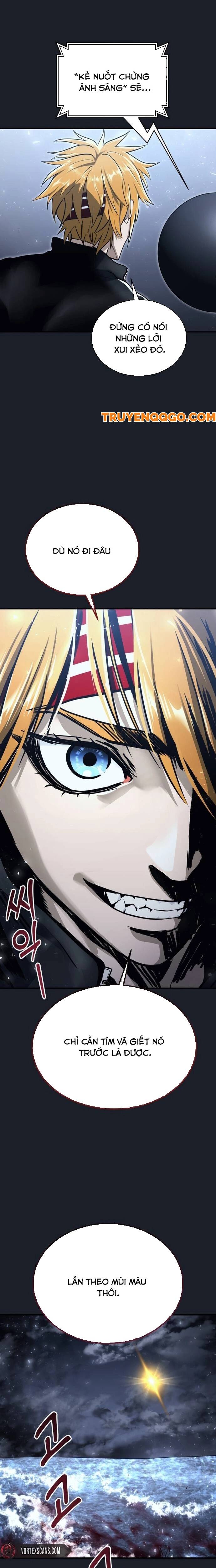 Urek Mazino [Chap 1-15]