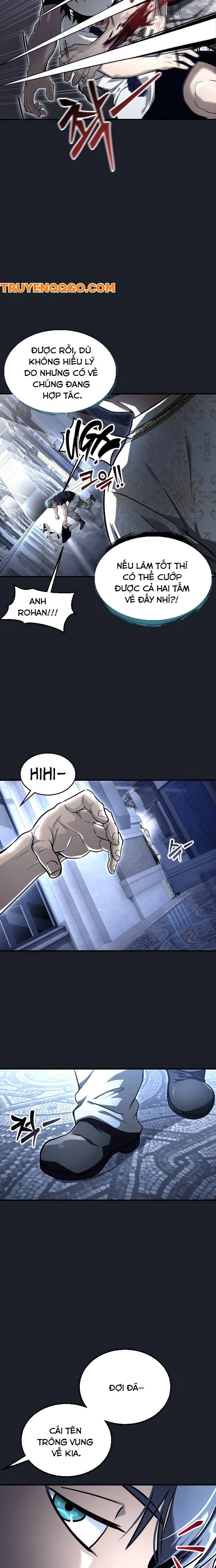Urek Mazino [Chap 1-15]