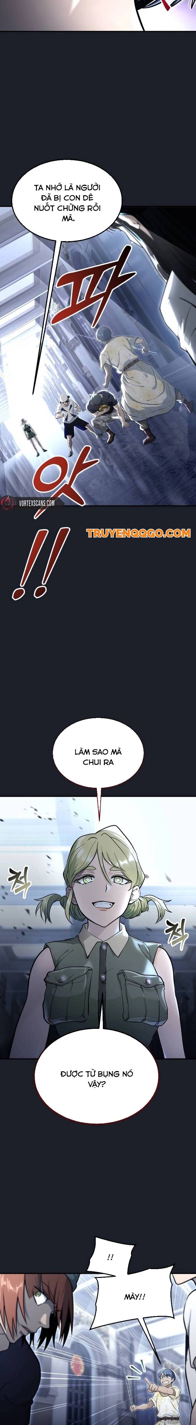 Urek Mazino [Chap 1-15]