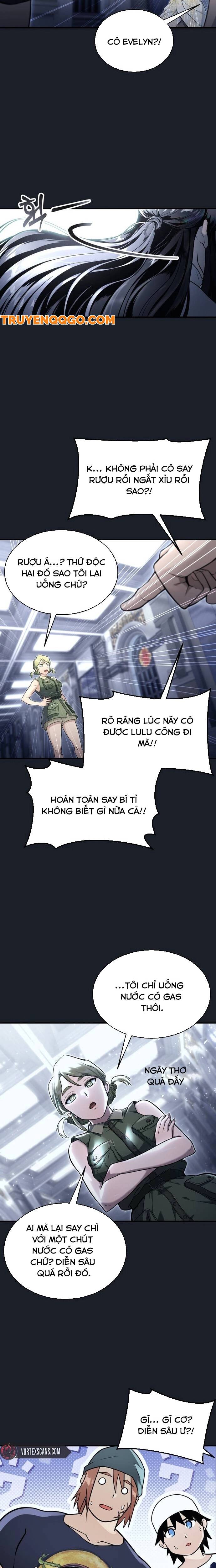 Urek Mazino [Chap 1-15]