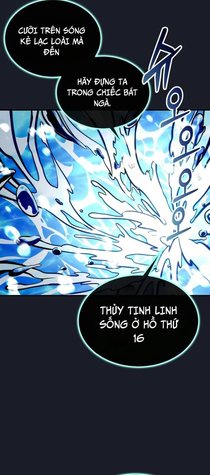 Urek Mazino [Chap 1-15]