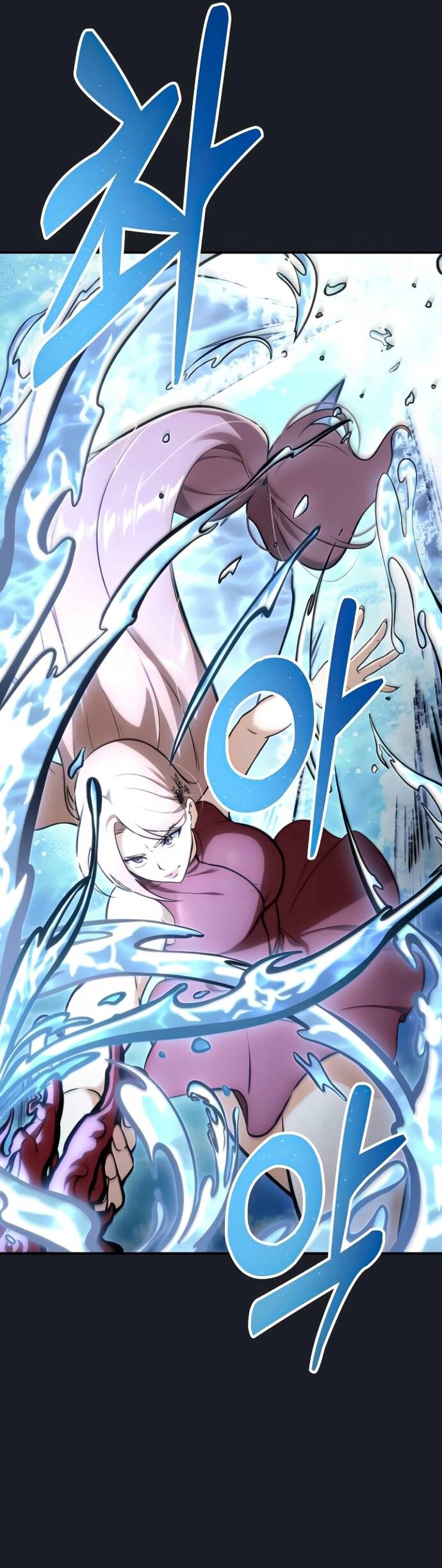 Urek Mazino [Chap 1-15]