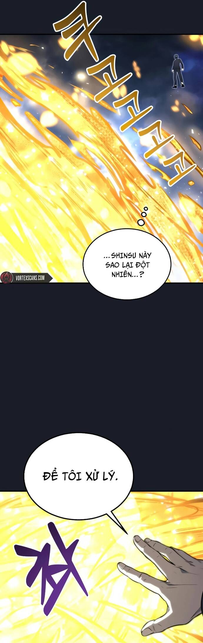Urek Mazino [Chap 1-15]