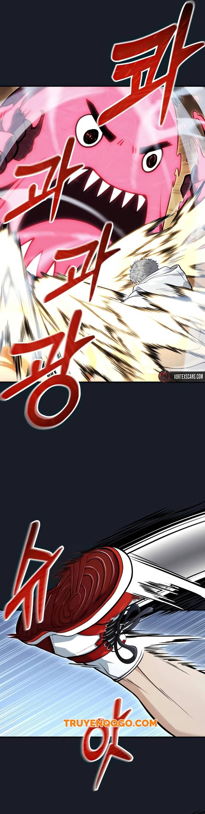 Urek Mazino [Chap 1-15]