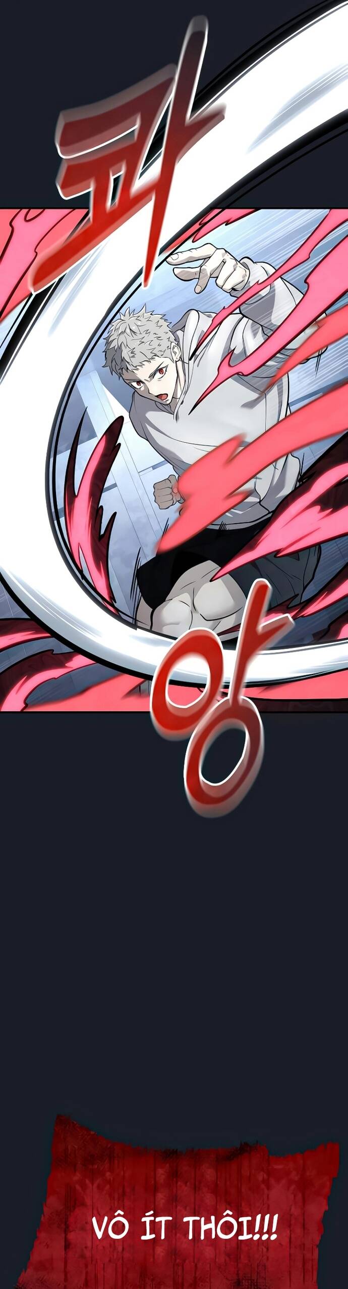 Urek Mazino [Chap 1-15]