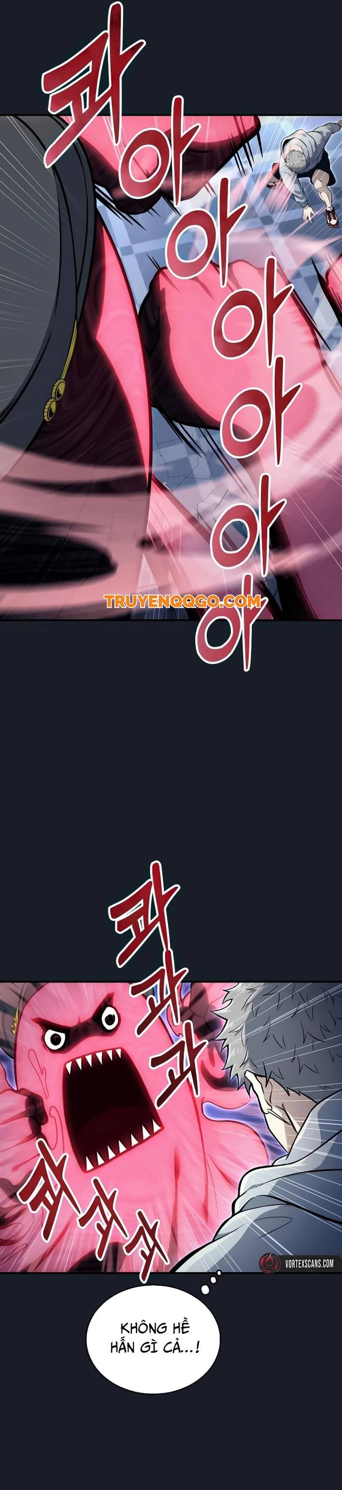 Urek Mazino [Chap 1-15]