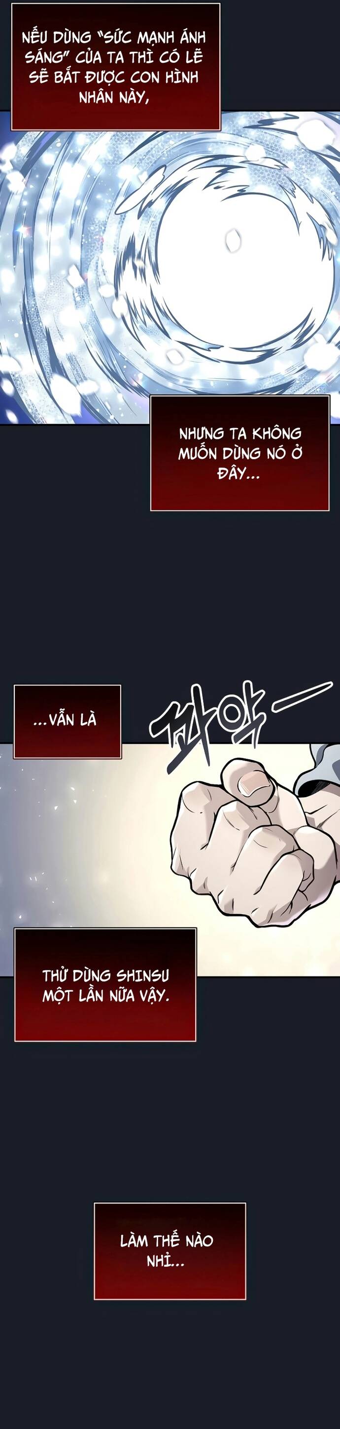 Urek Mazino [Chap 1-15]