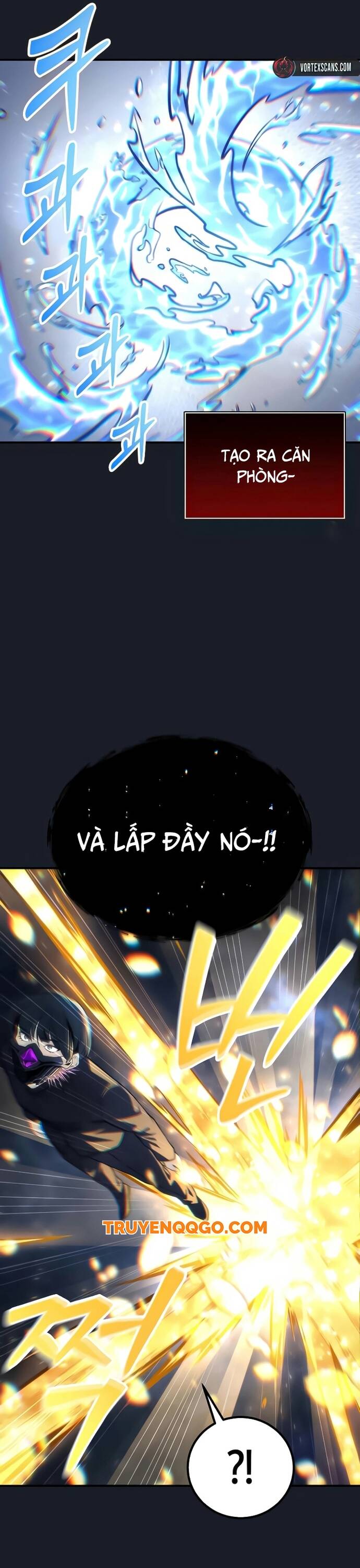 Urek Mazino [Chap 1-15]