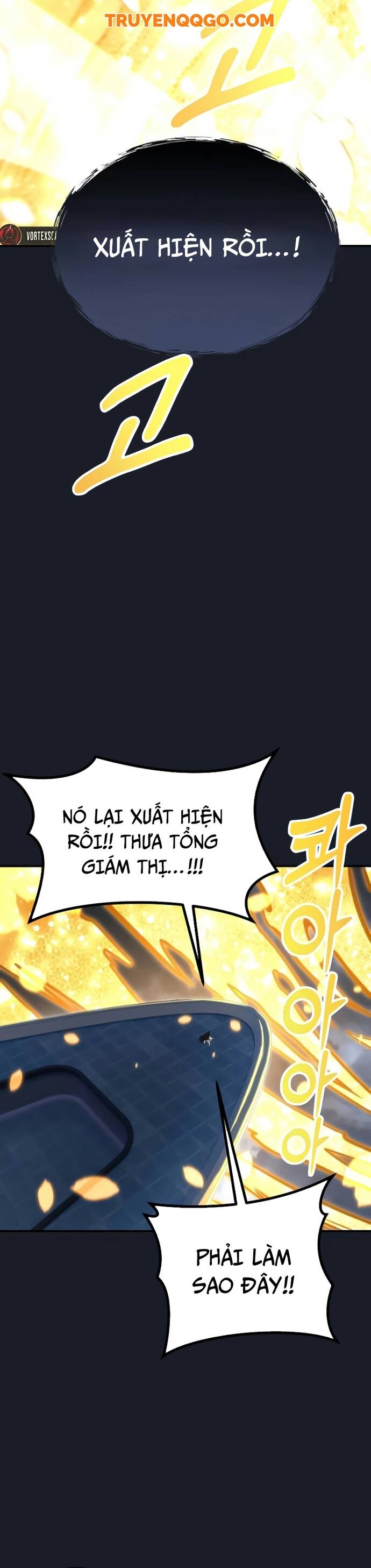Urek Mazino [Chap 1-15]