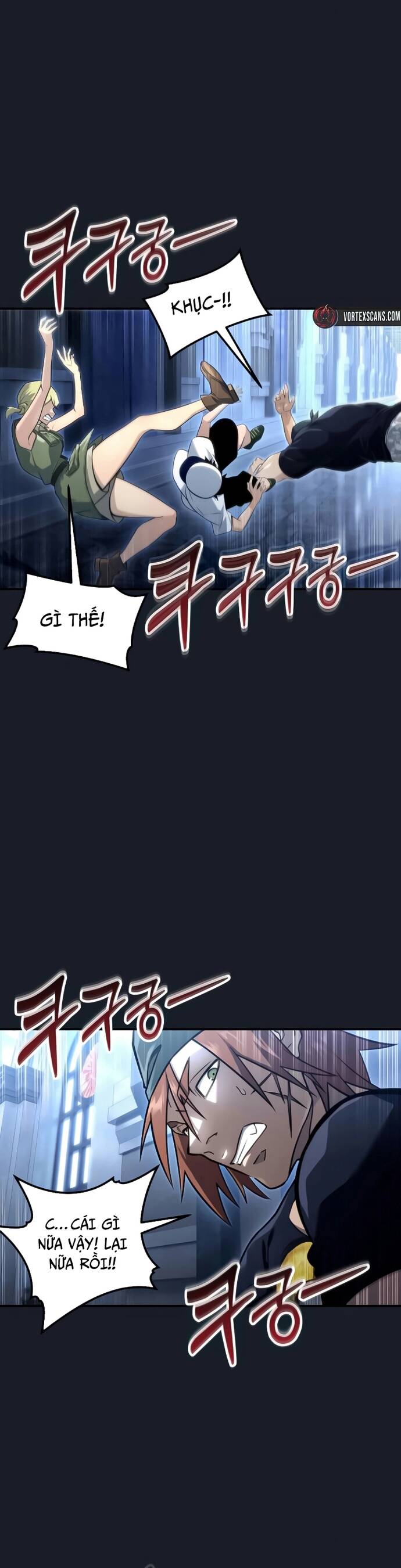 Urek Mazino [Chap 1-15]