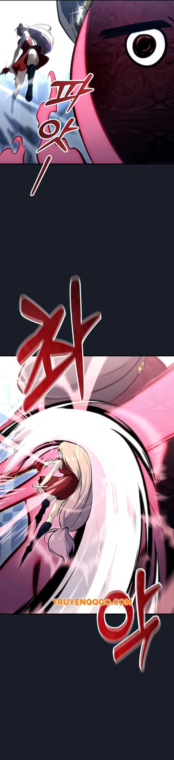 Urek Mazino [Chap 1-15]