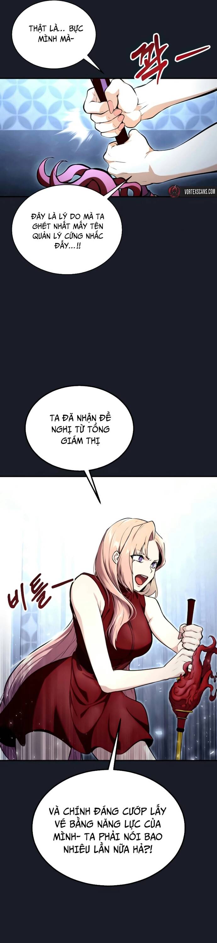 Urek Mazino [Chap 1-15]