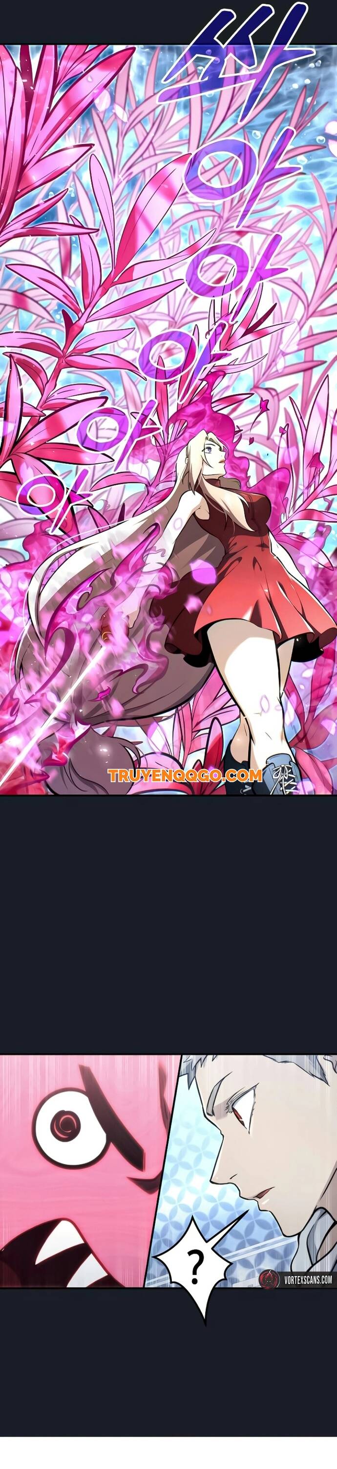 Urek Mazino [Chap 1-15]