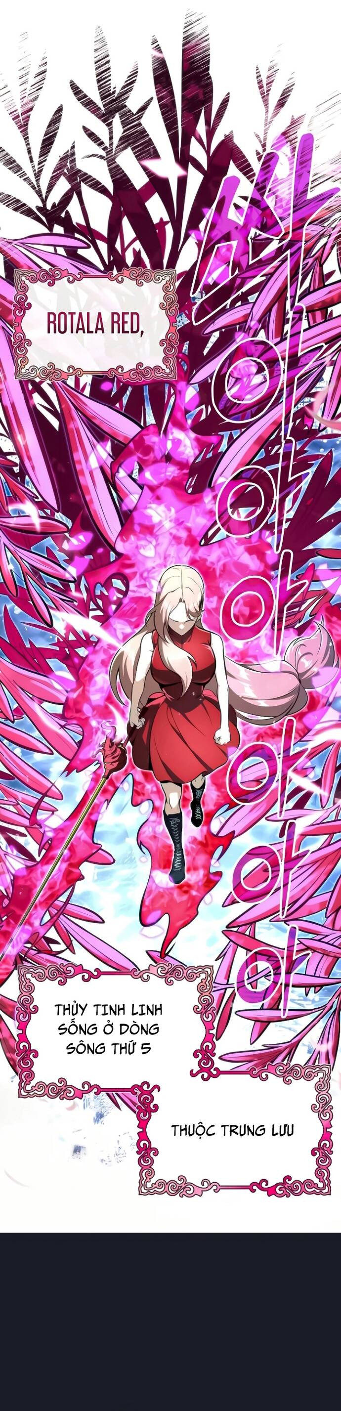 Urek Mazino [Chap 1-15]
