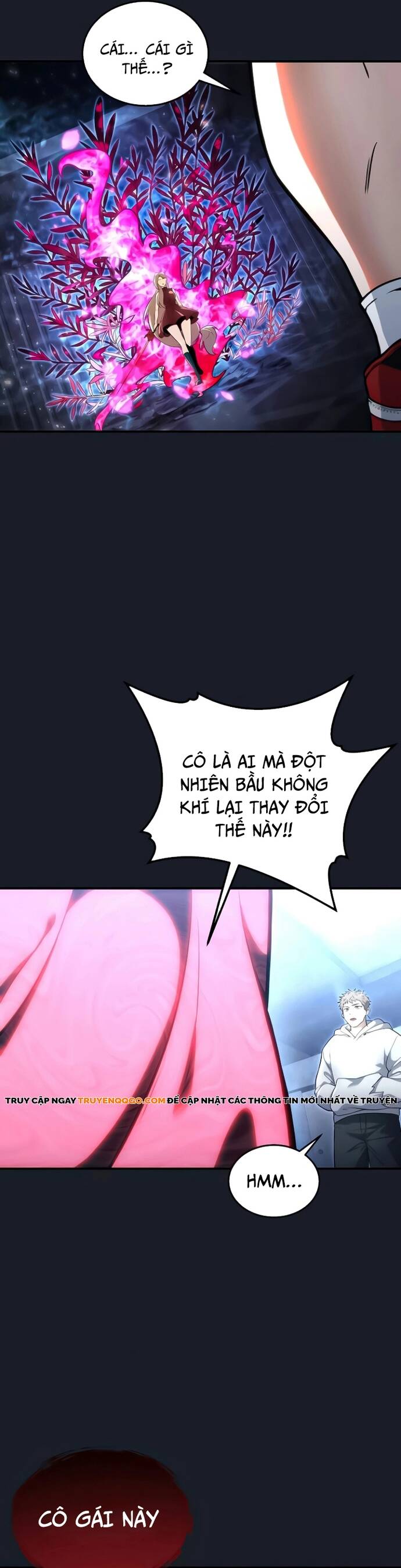 Urek Mazino [Chap 1-15]