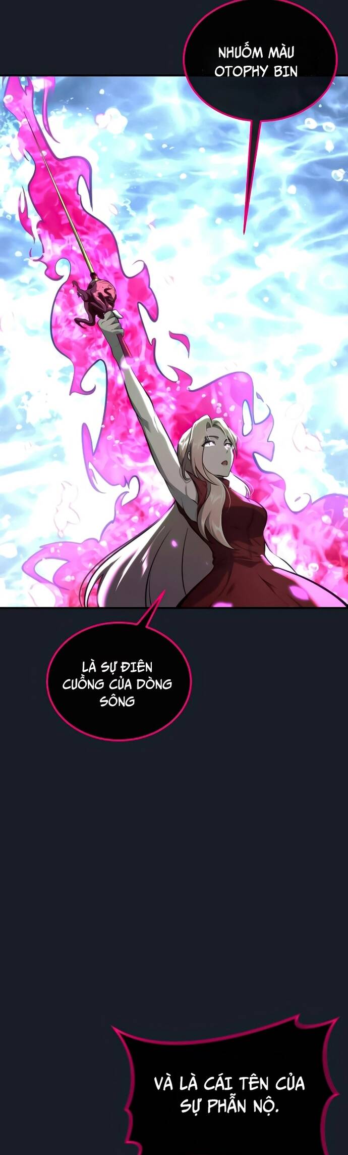 Urek Mazino [Chap 1-15]
