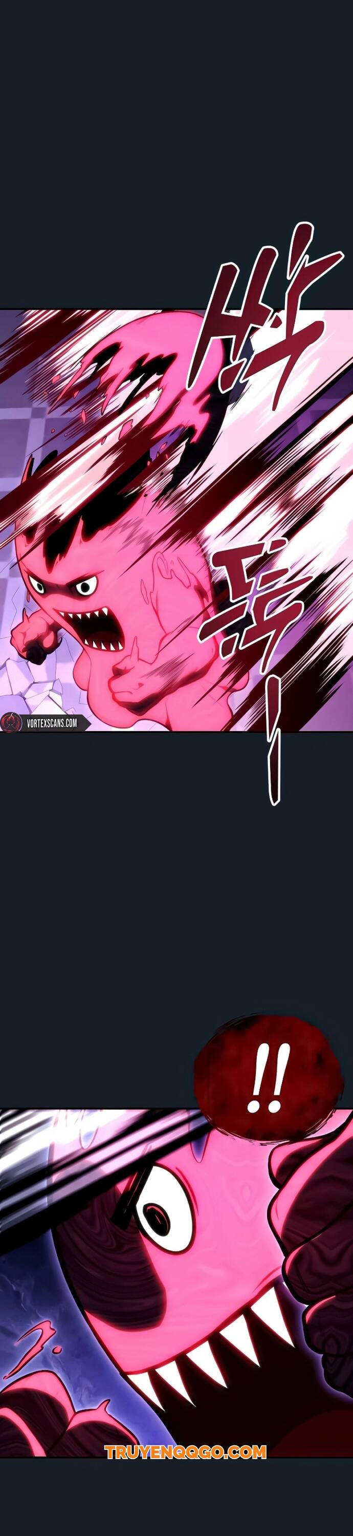 Urek Mazino [Chap 1-15]