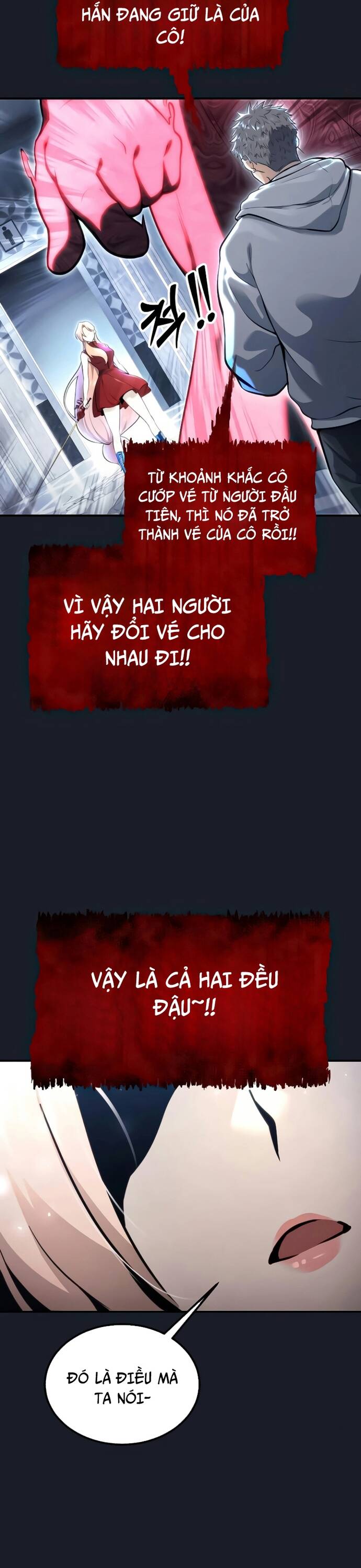 Urek Mazino [Chap 1-15]