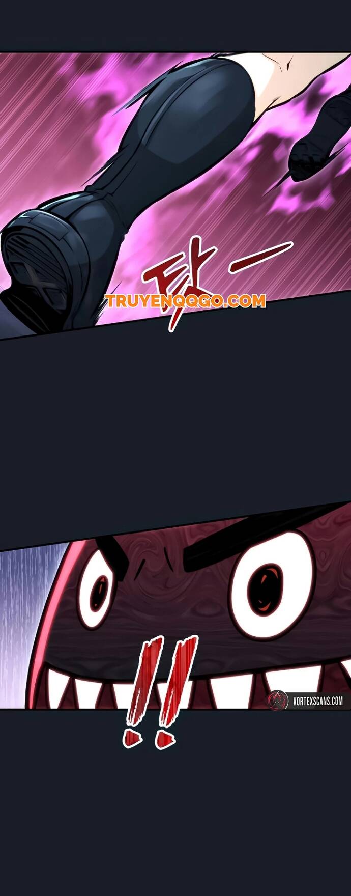 Urek Mazino [Chap 1-15]