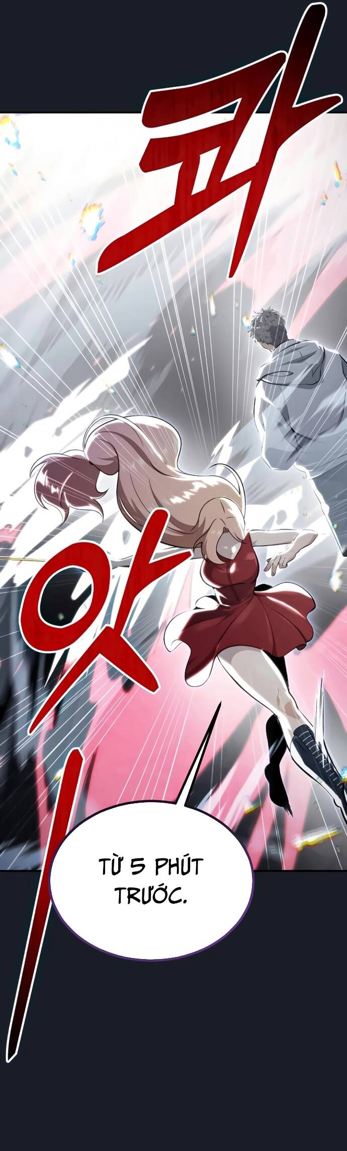 Urek Mazino [Chap 1-15]
