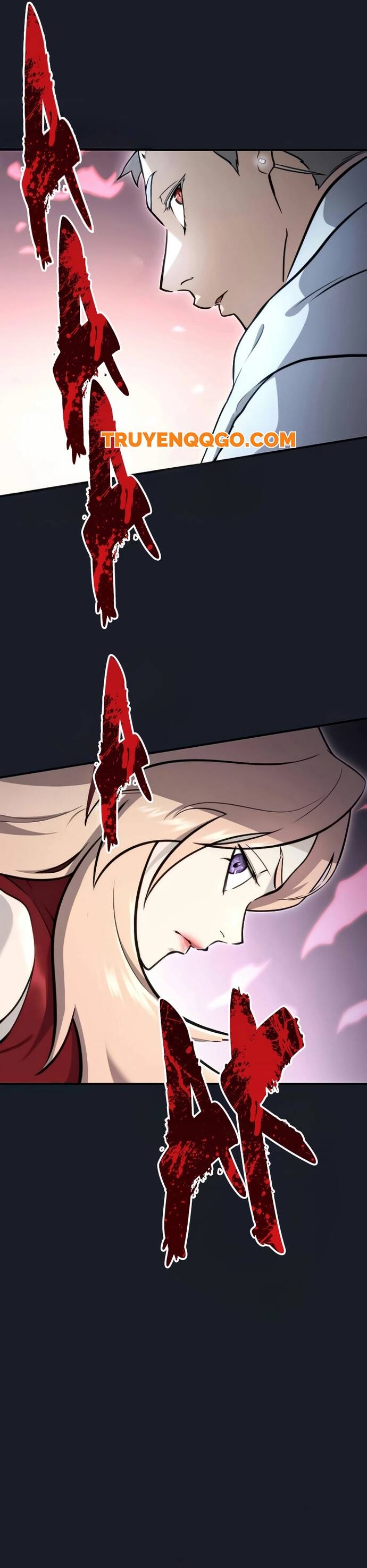Urek Mazino [Chap 1-15]