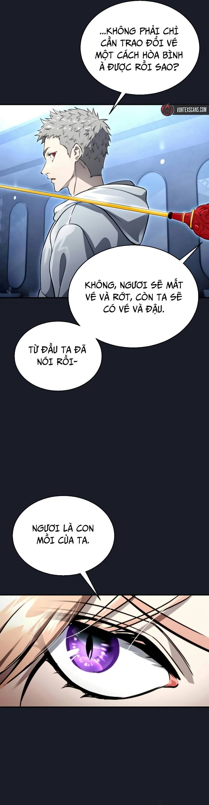 Urek Mazino [Chap 1-15]