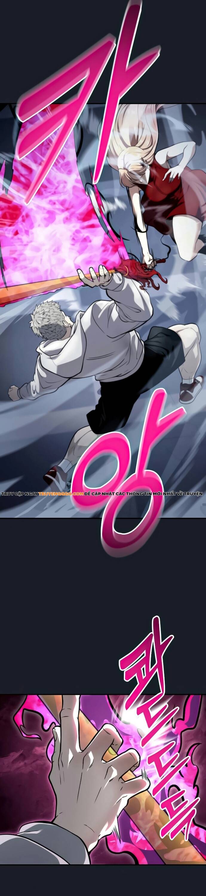 Urek Mazino [Chap 1-15]