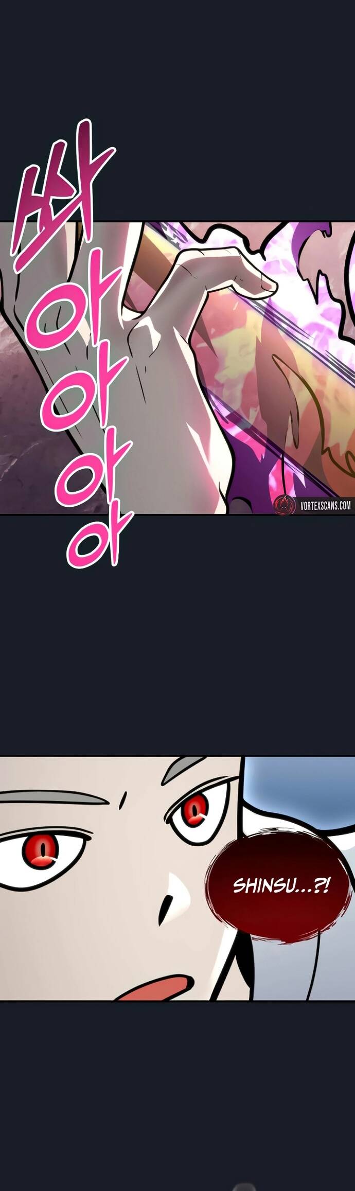 Urek Mazino [Chap 1-15]