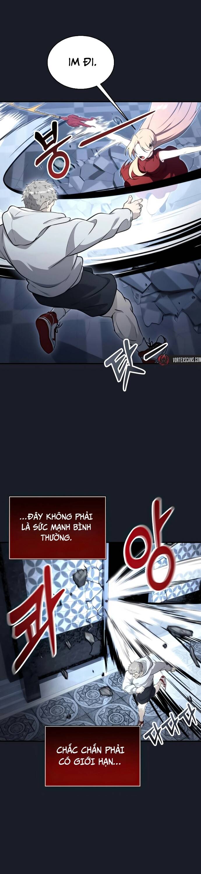 Urek Mazino [Chap 1-15]