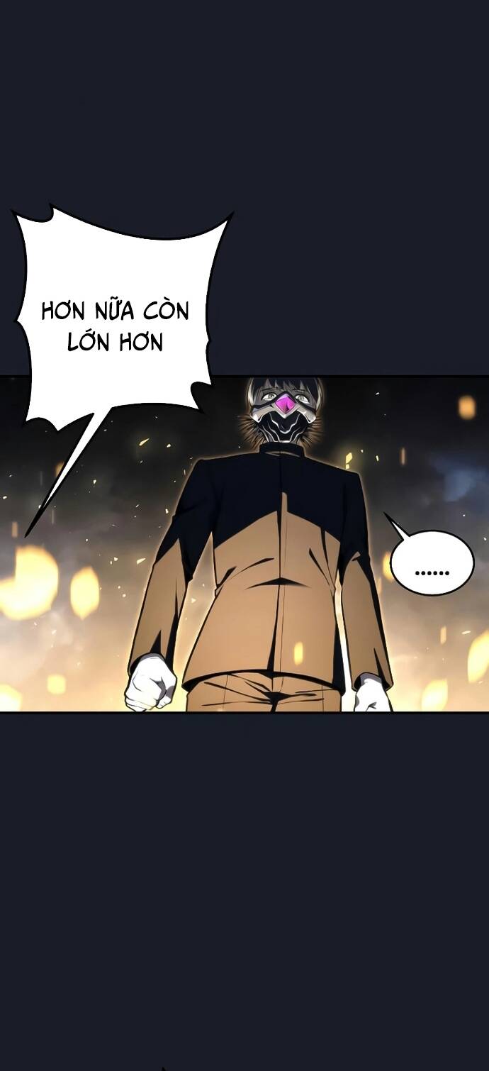 Urek Mazino [Chap 1-15]