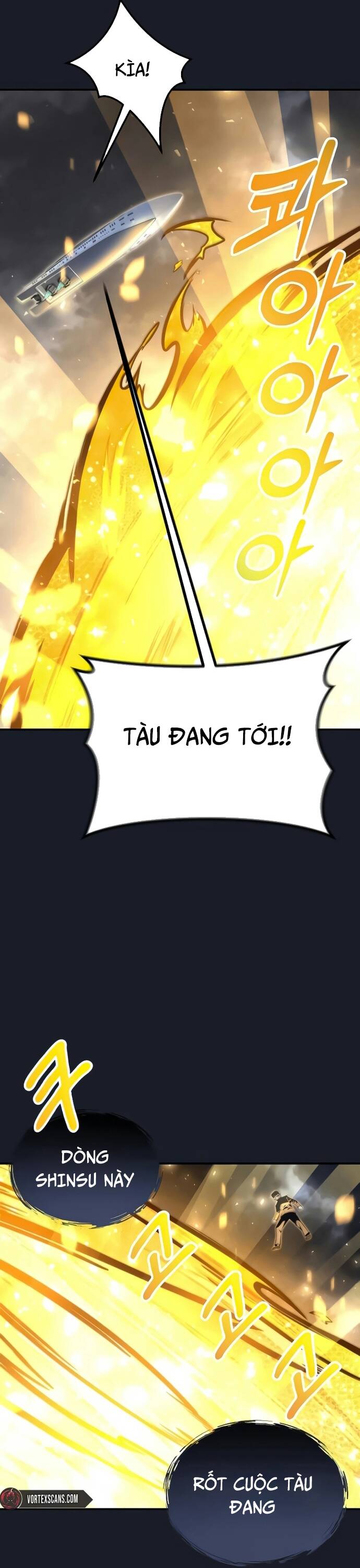 Urek Mazino [Chap 1-15]