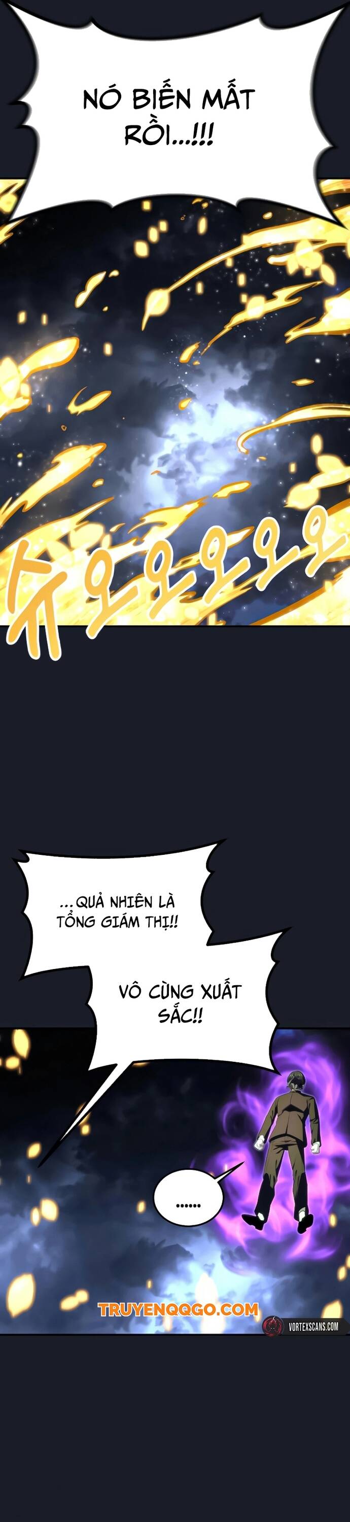 Urek Mazino [Chap 1-15]