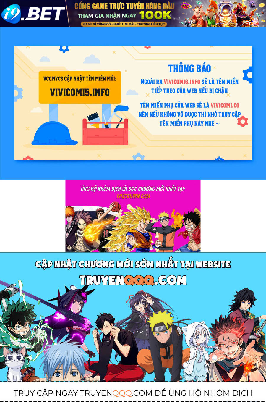 Nettruyen Truyện tranh online
