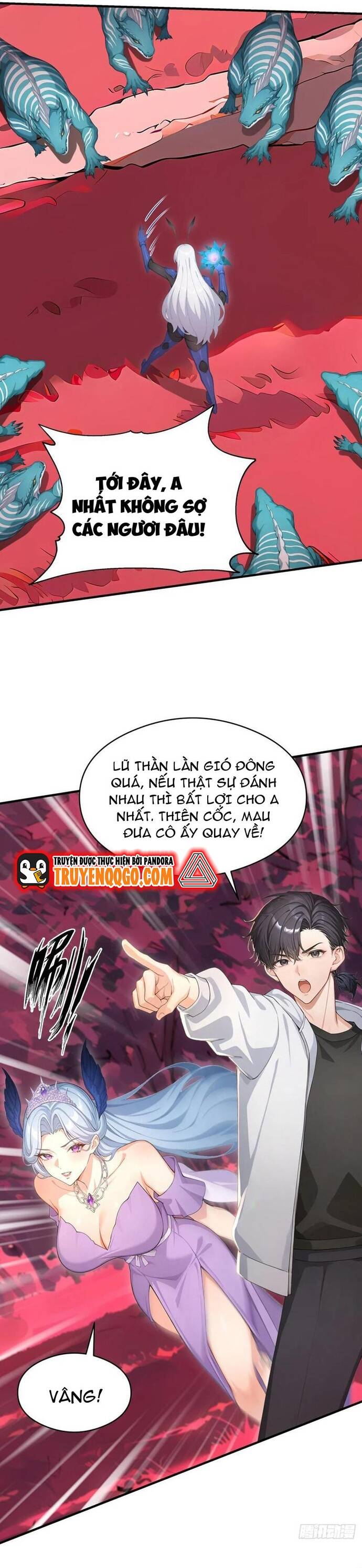 Nettruyen Truyện tranh online
