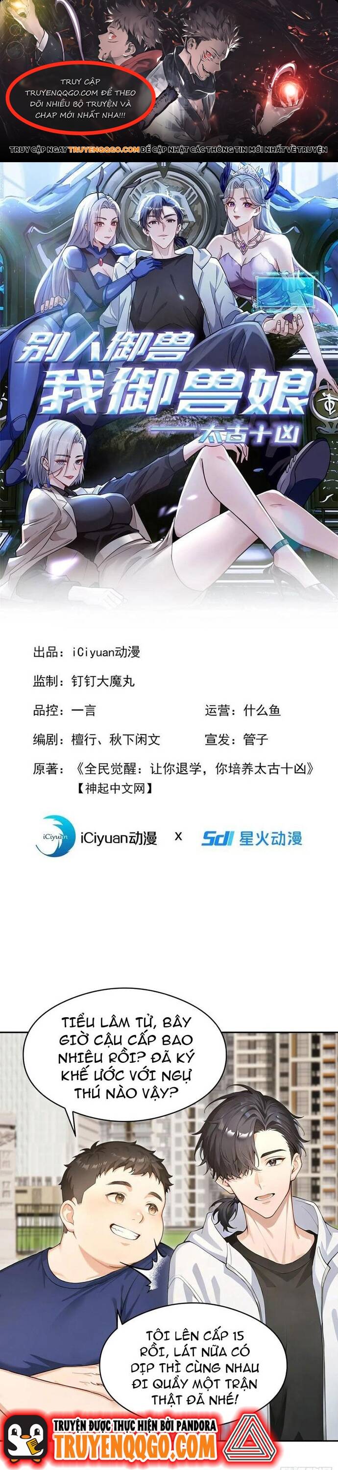 Nettruyen Truyện tranh online
