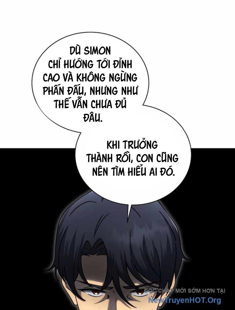 Tử Linh Sư Thiên Tài Của Học Viện [Chap 177-178] - Page 49