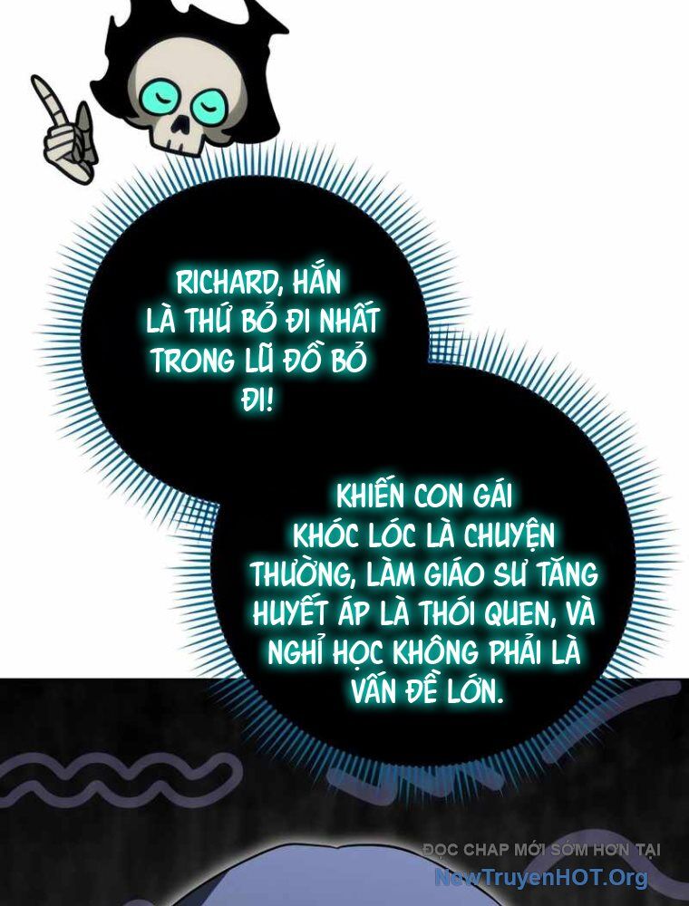Tử Linh Sư Thiên Tài Của Học Viện [Chap 177-178] - Page 51