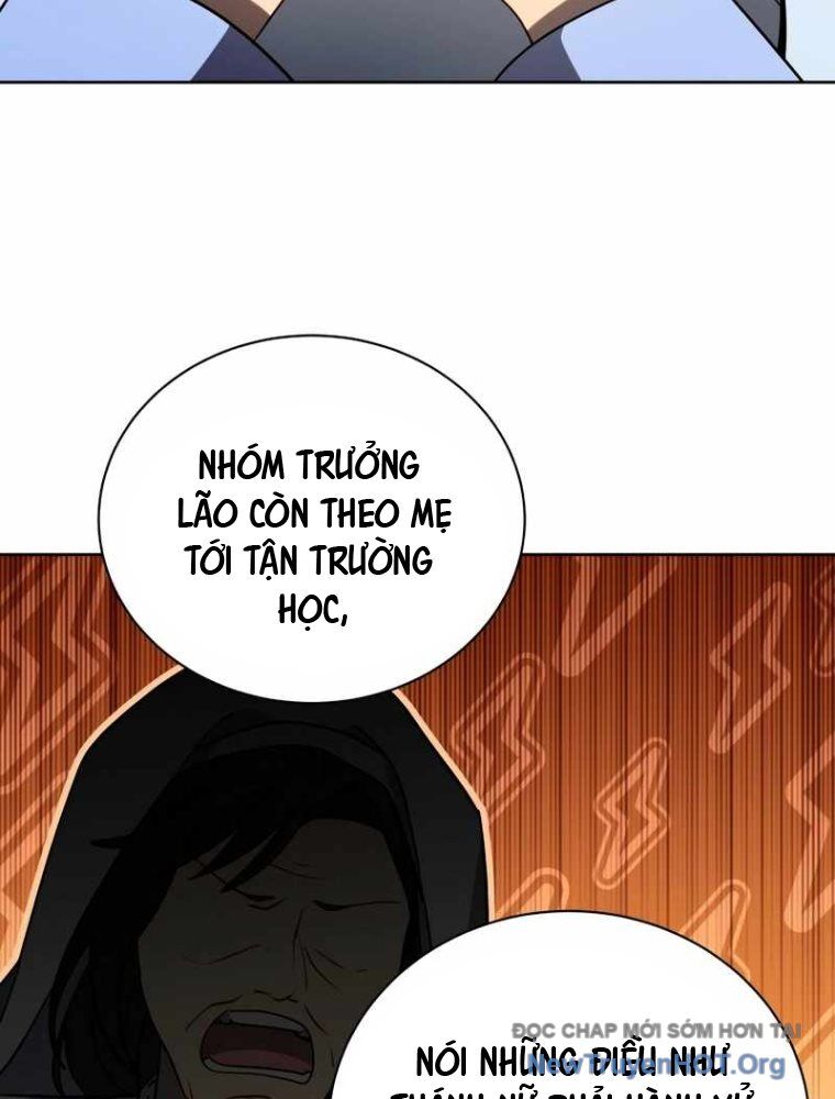 Tử Linh Sư Thiên Tài Của Học Viện [Chap 177-178] - Page 57