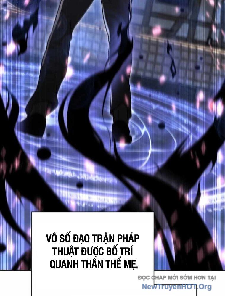 Tử Linh Sư Thiên Tài Của Học Viện [Chap 177-178] - Page 7