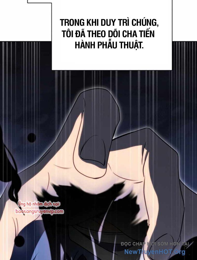 Tử Linh Sư Thiên Tài Của Học Viện [Chap 177-178] - Page 8