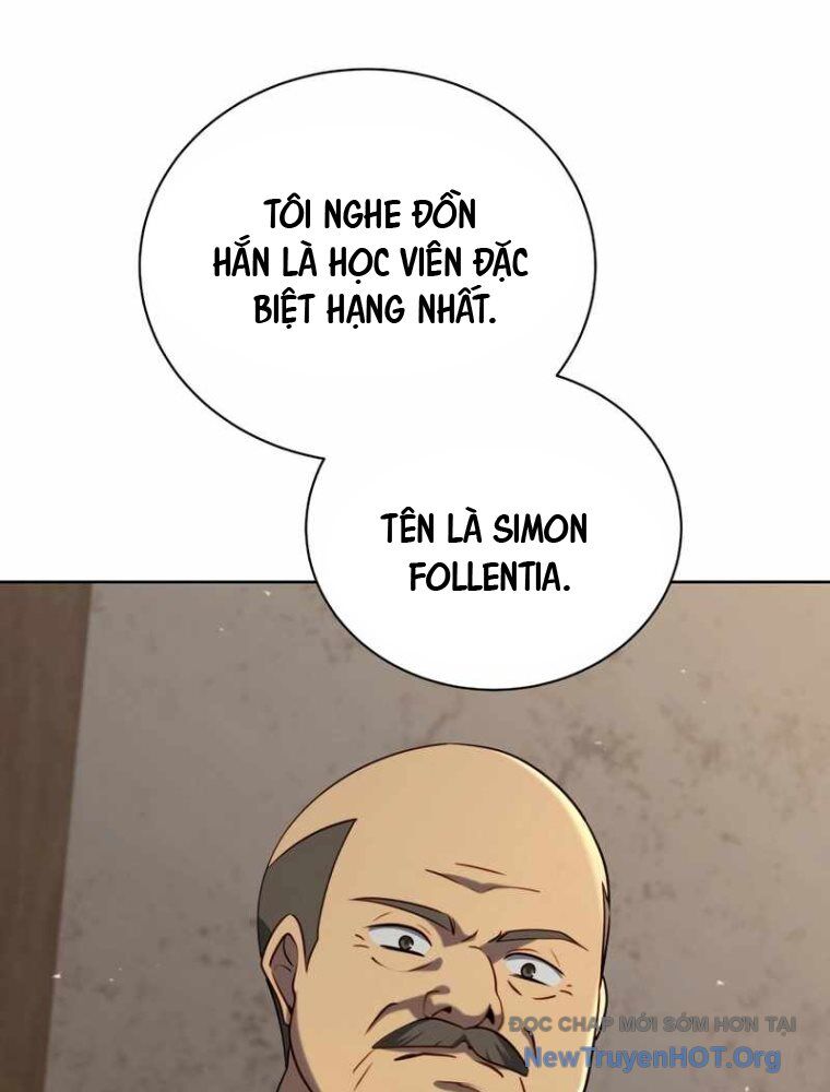 Tử Linh Sư Thiên Tài Của Học Viện [Chap 177-178] - Page 89