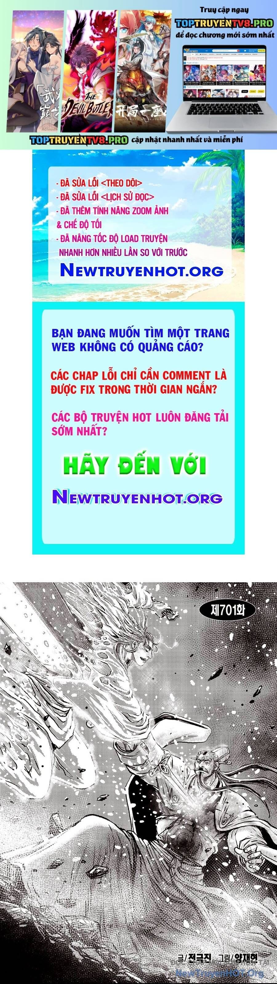 Nettruyen Truyện tranh online