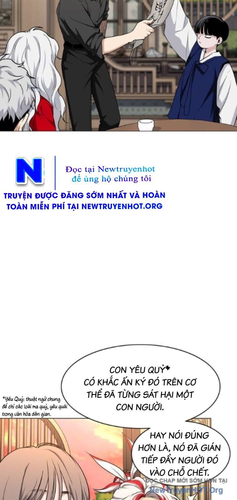 Nettruyen Truyện tranh online
