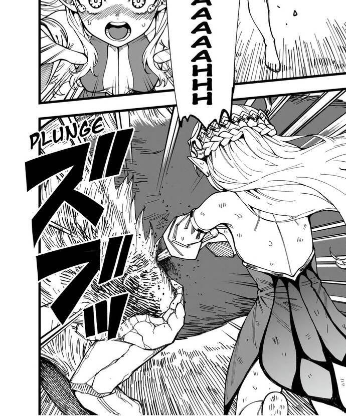 Elf Loli Sinh Tồn Ký [Chap 14-15]