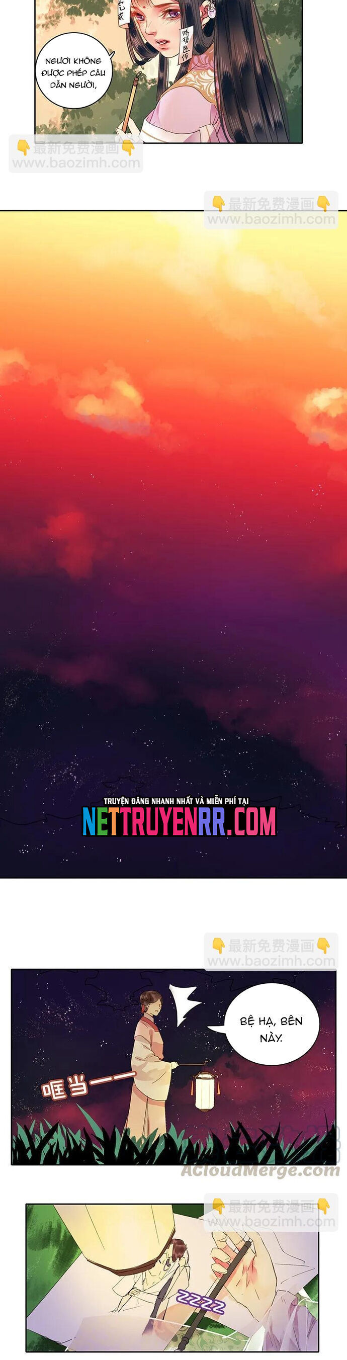 Nettruyen Truyện tranh online