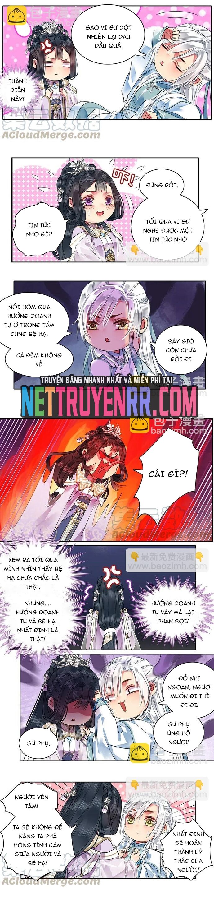Nettruyen Truyện tranh online