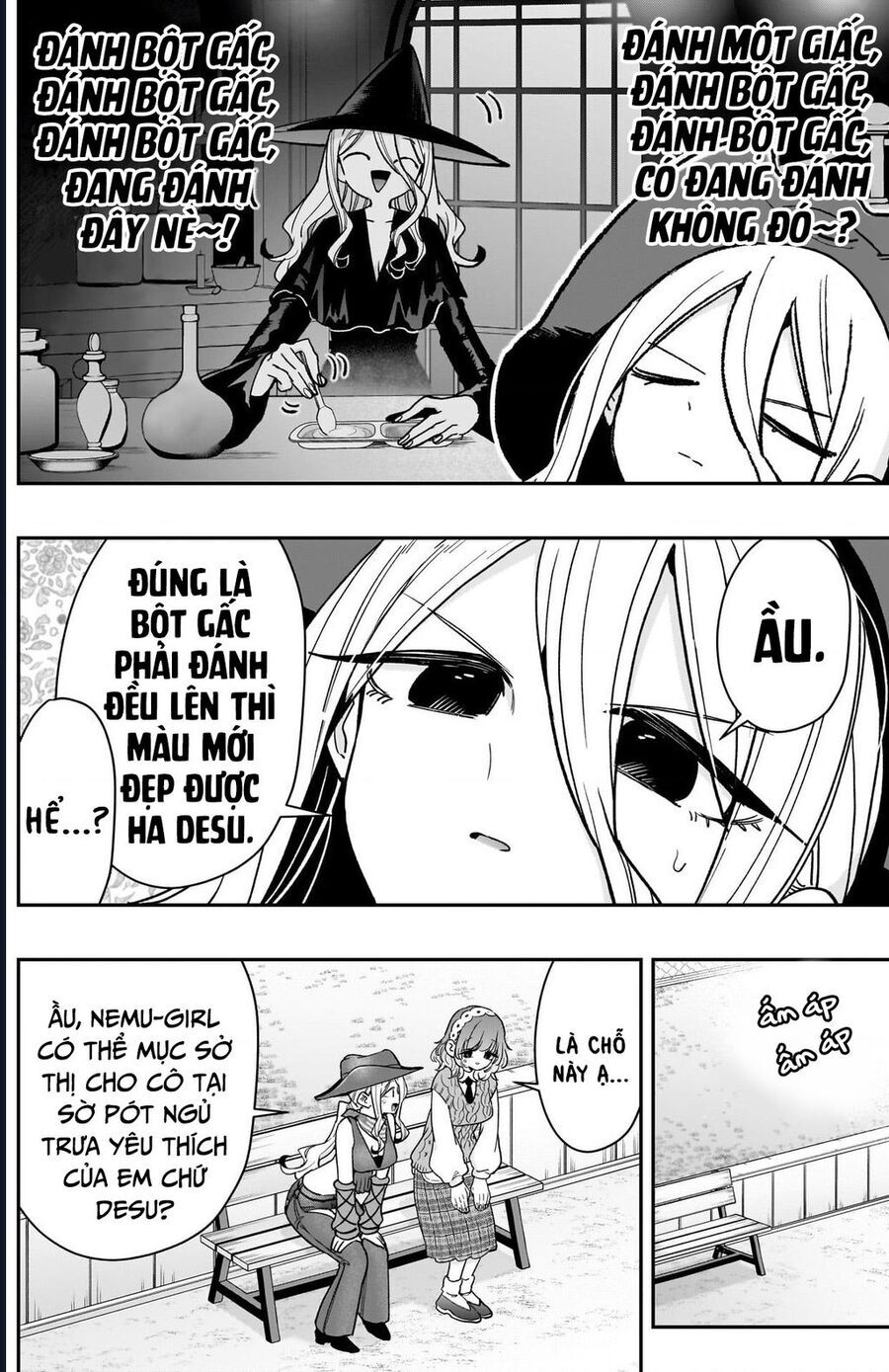 Chapter 226 - Image 5